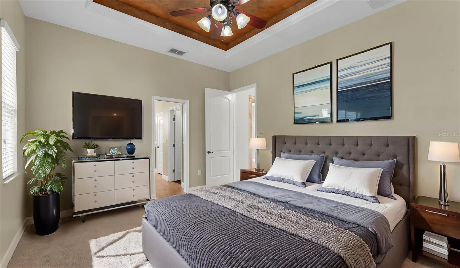 SADDLEWOOD - Residential