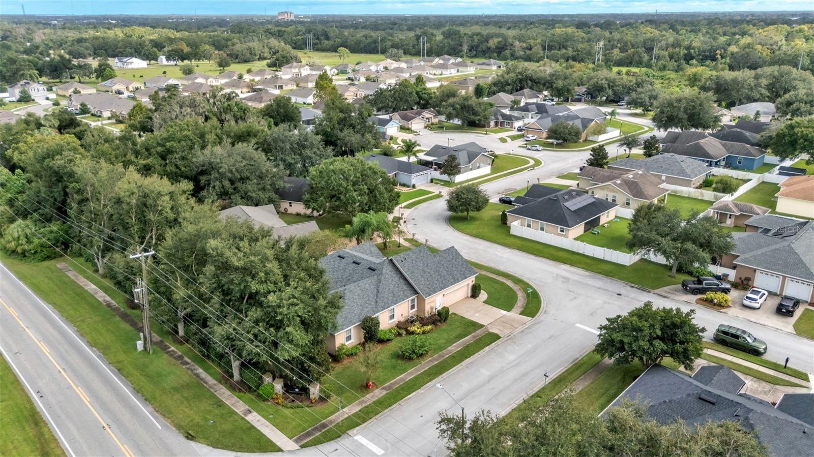 SADDLEWOOD - Residential