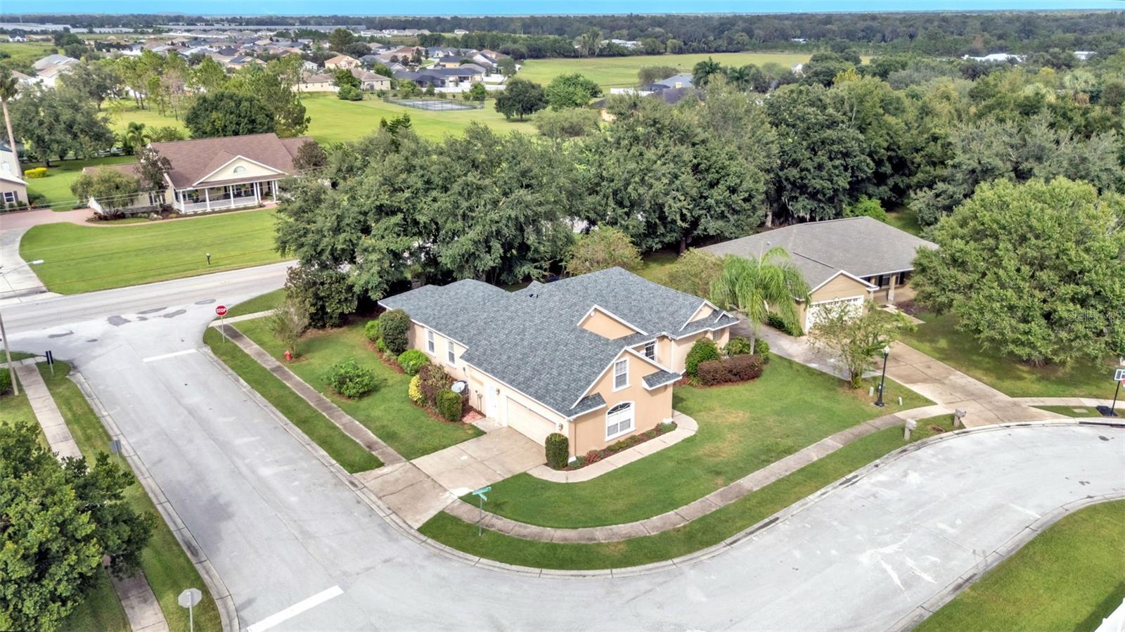 SADDLEWOOD - Residential