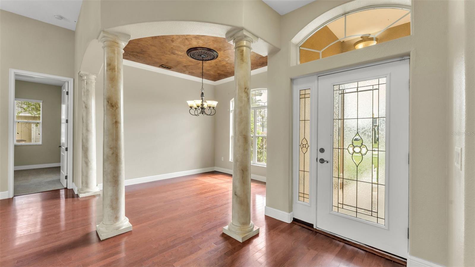 SADDLEWOOD - Residential