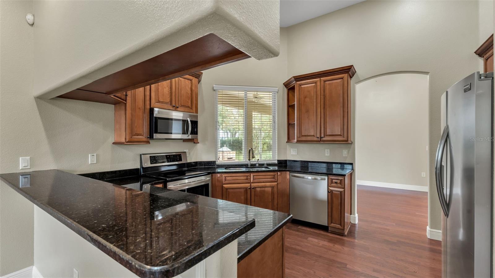 SADDLEWOOD - Residential