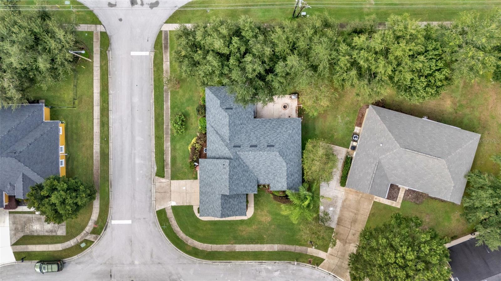 SADDLEWOOD - Residential