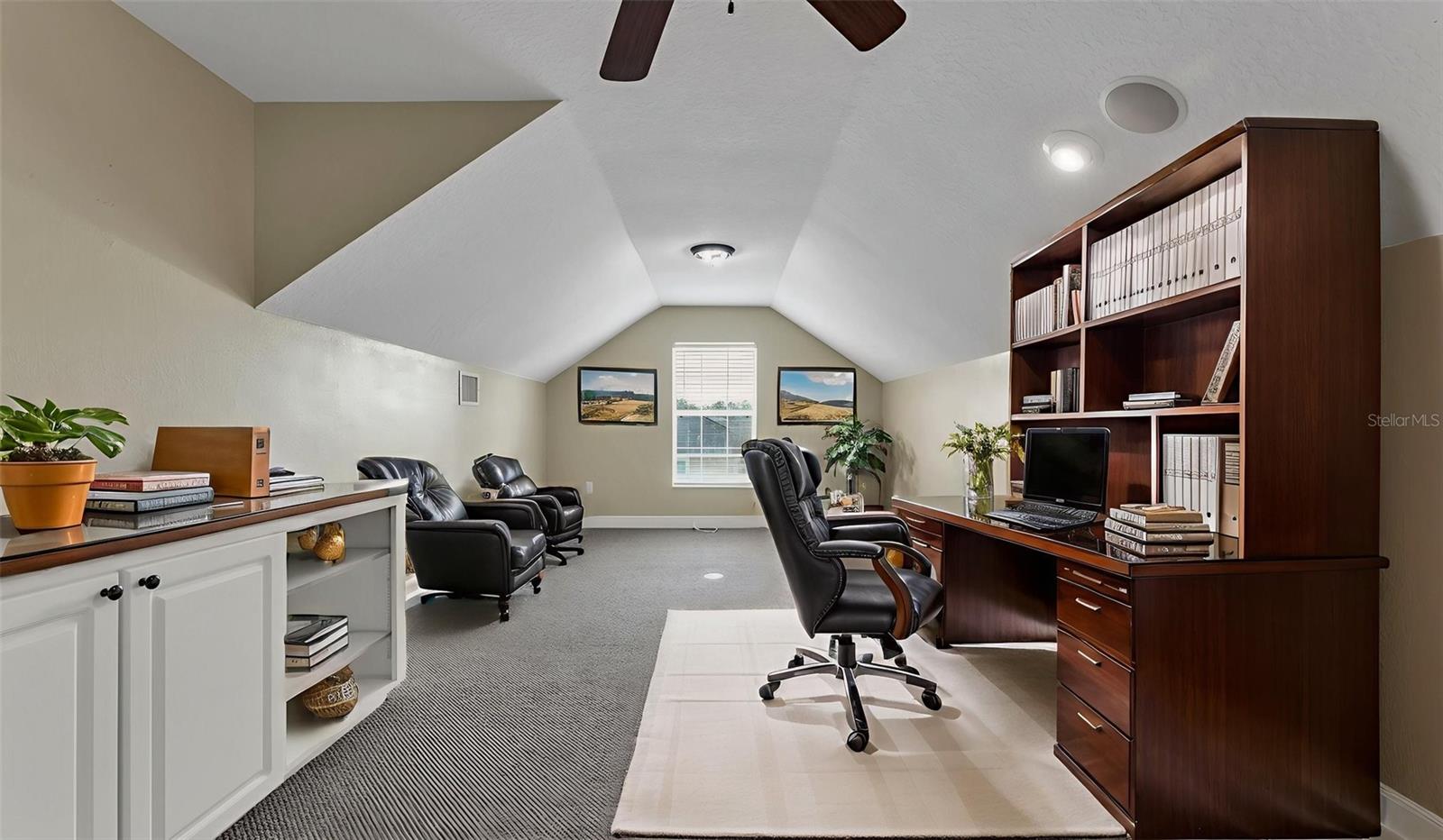 SADDLEWOOD - Residential