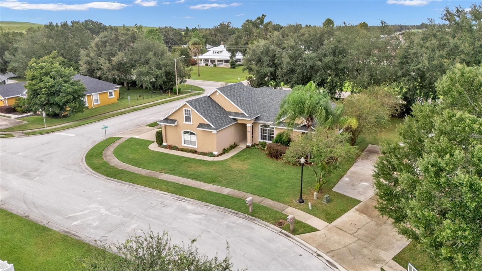 SADDLEWOOD - Residential