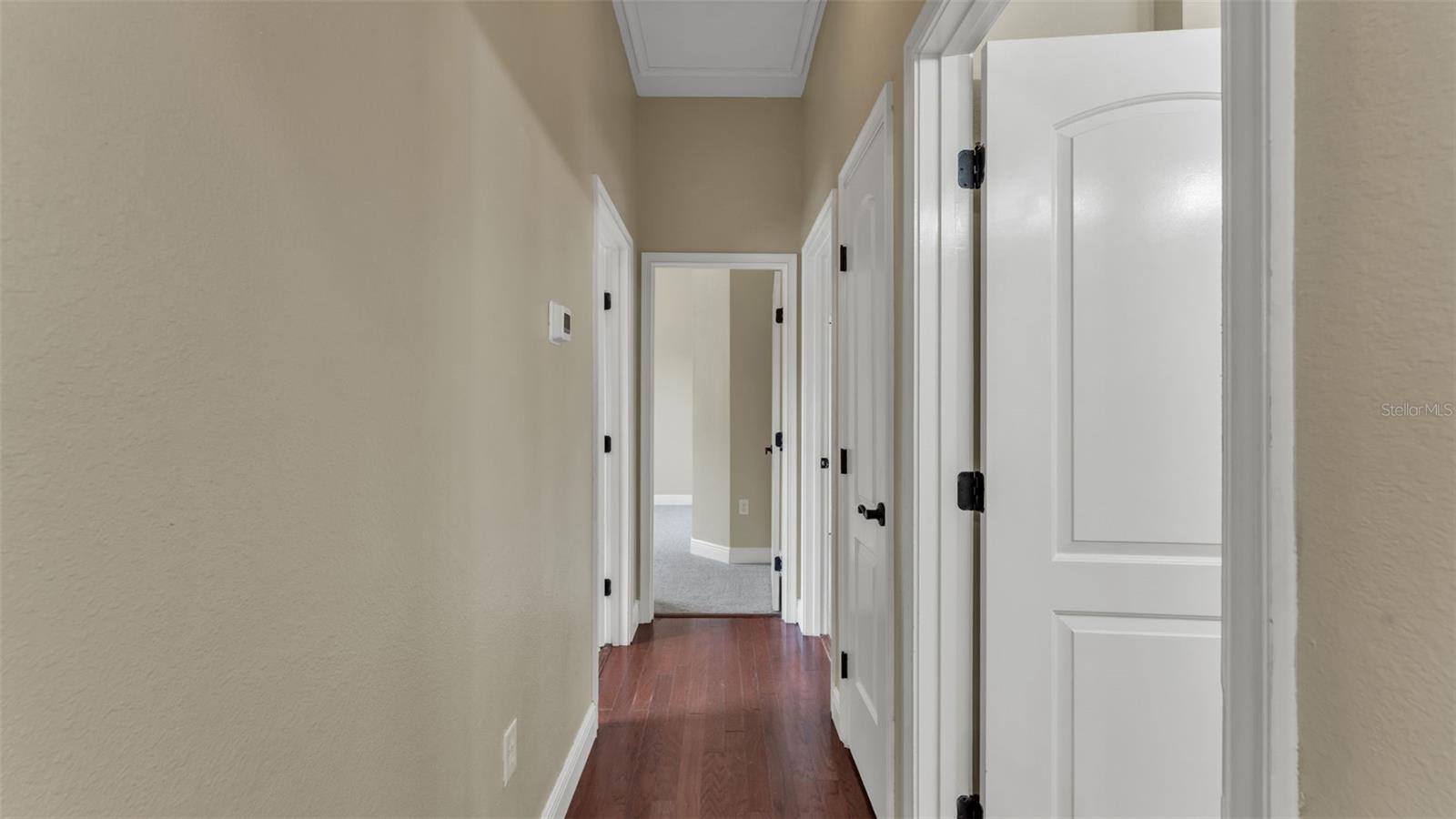 SADDLEWOOD - Residential