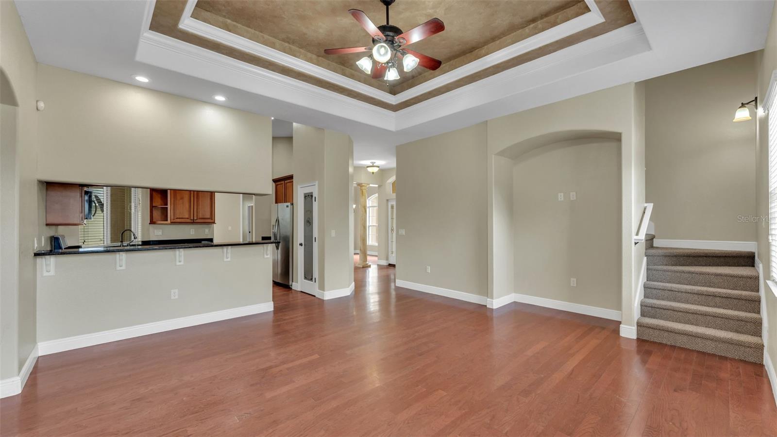 SADDLEWOOD - Residential
