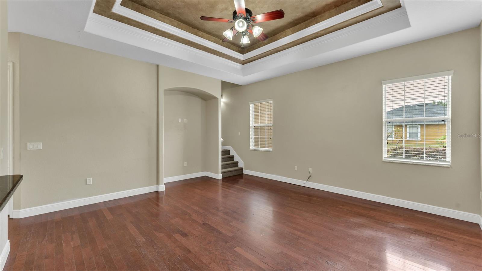 SADDLEWOOD - Residential