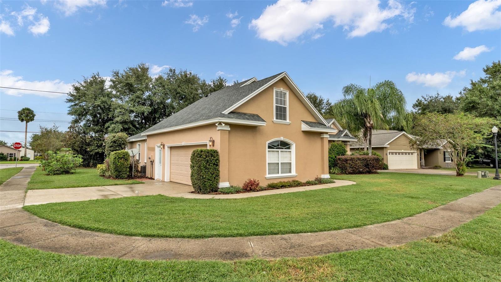 SADDLEWOOD - Residential