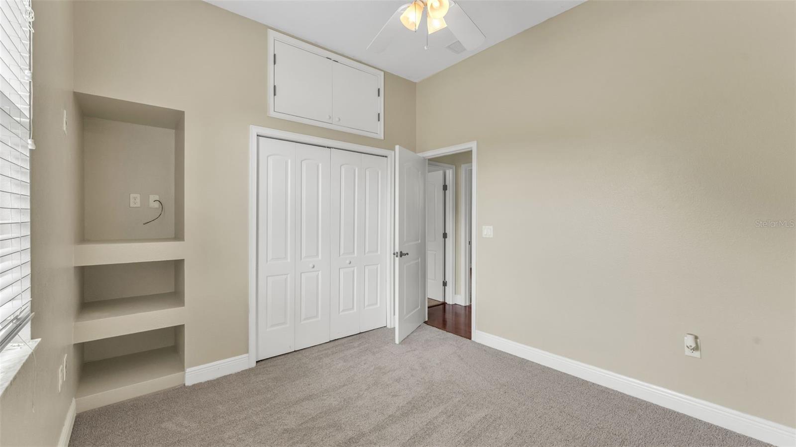 SADDLEWOOD - Residential
