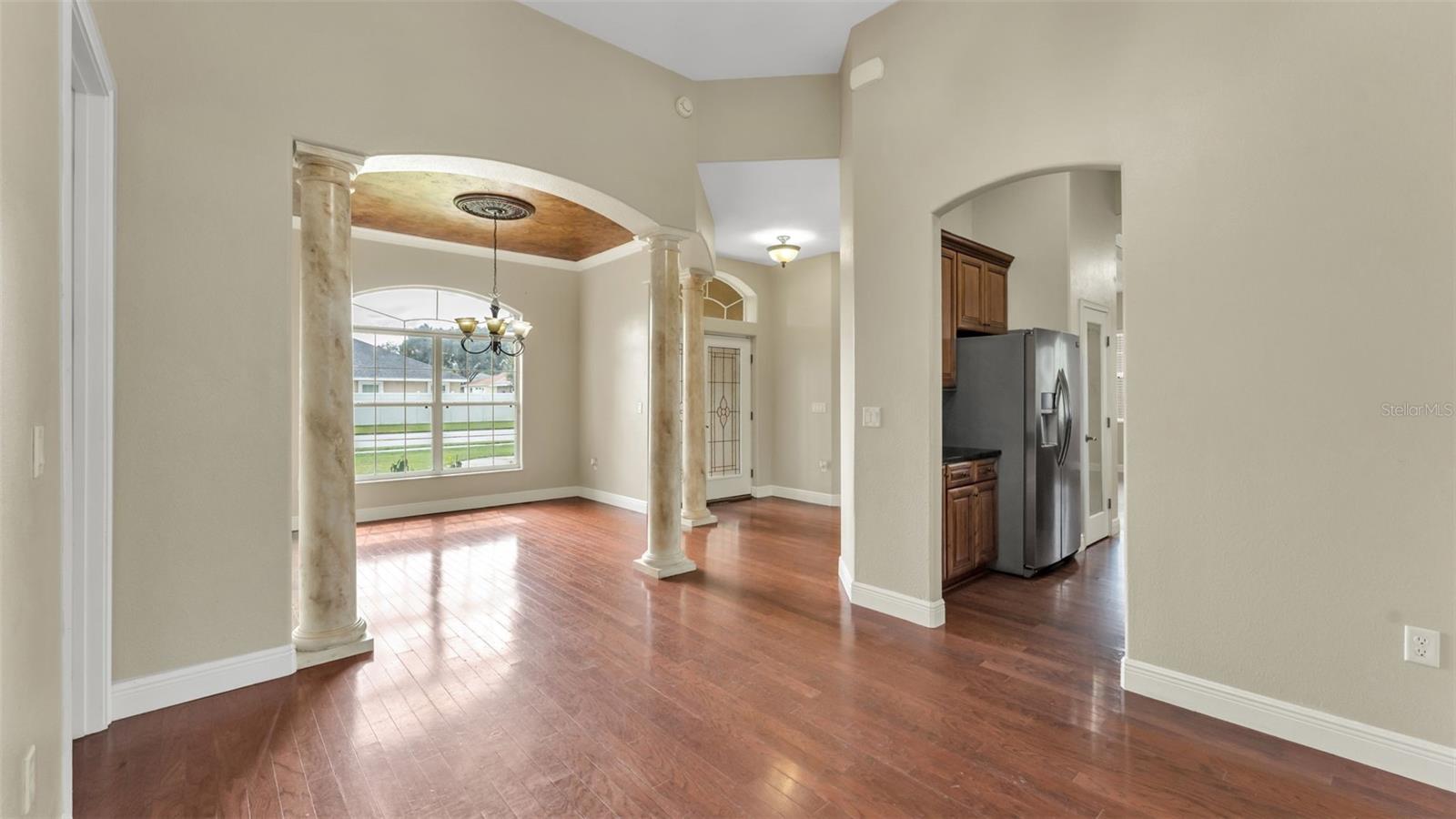 SADDLEWOOD - Residential