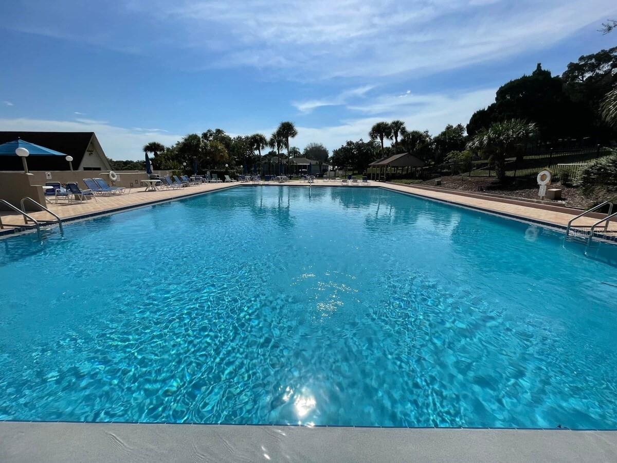 VACATION VILLAGE CONDO - Residential