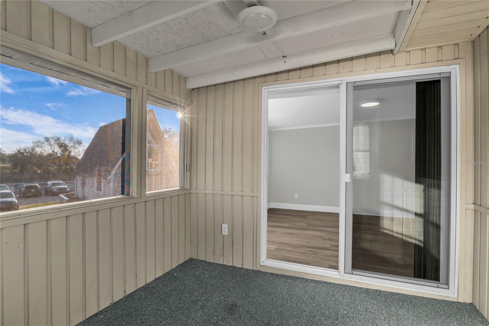 VACATION VILLAGE CONDO - Residential