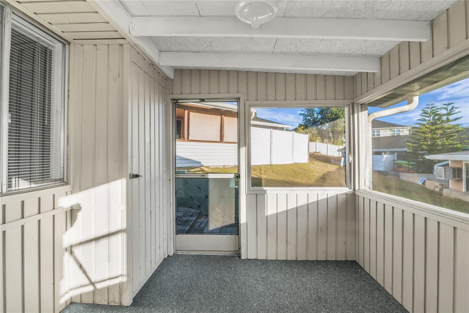 VACATION VILLAGE CONDO - Residential