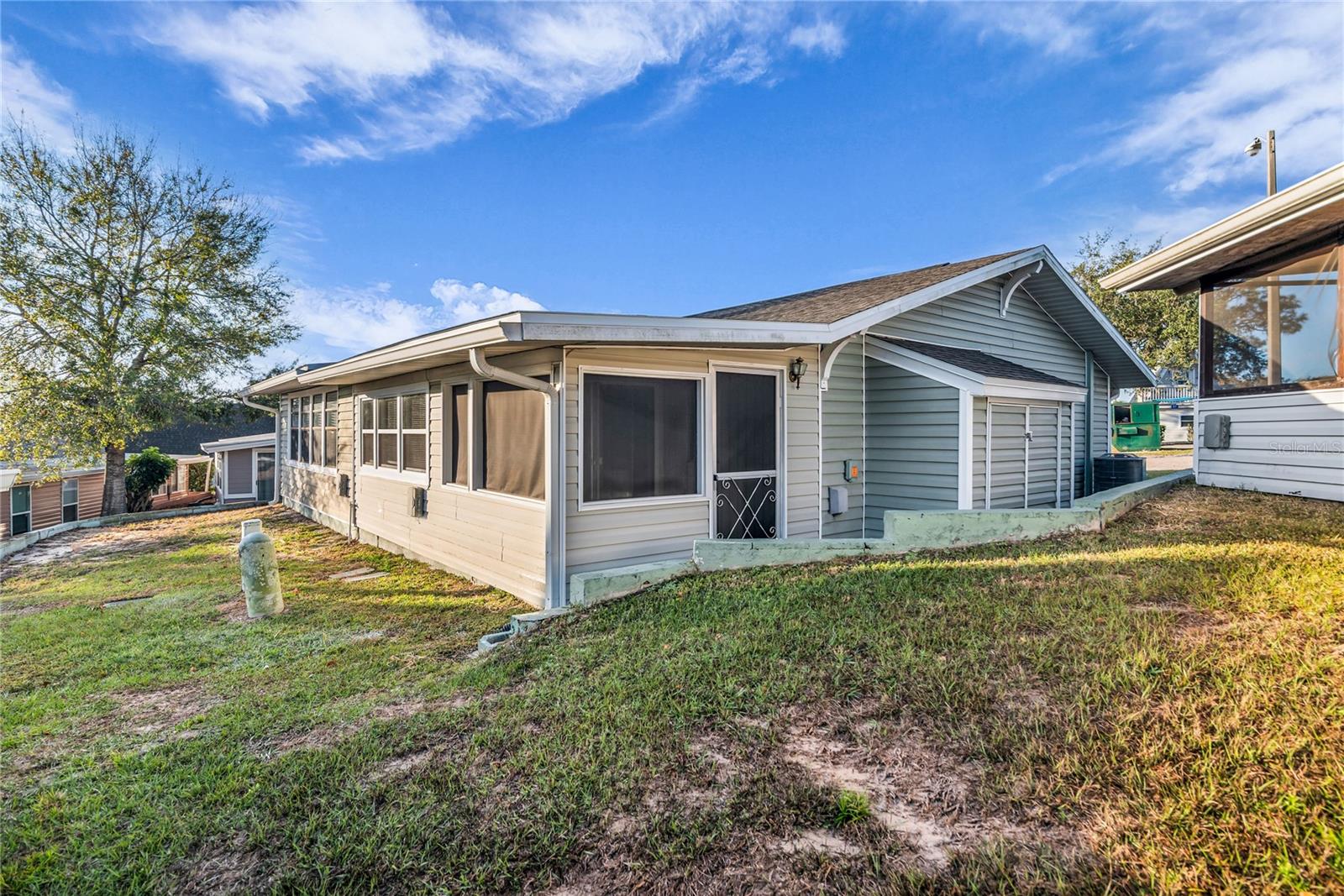 VACATION VILLAGE CONDO - Residential