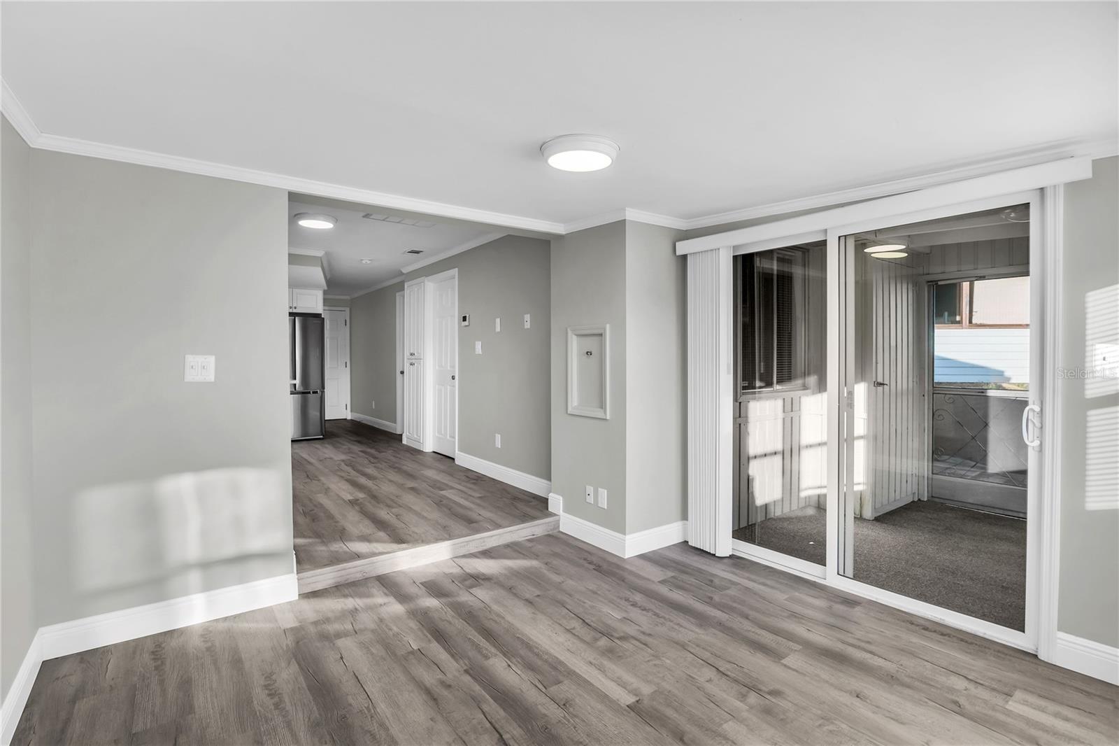 VACATION VILLAGE CONDO - Residential