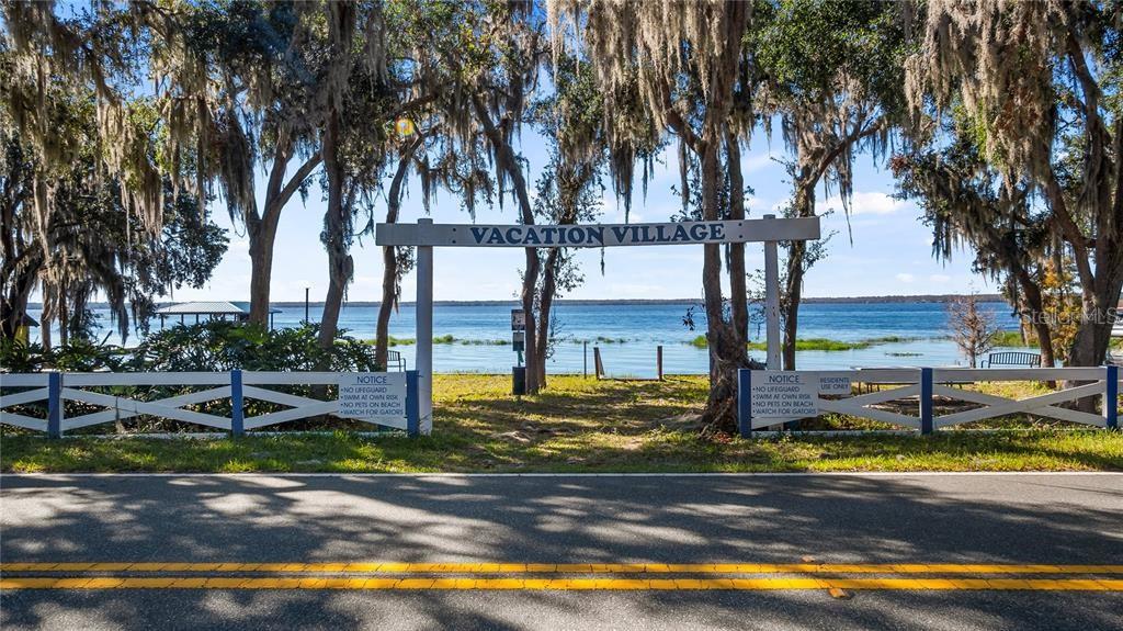 VACATION VILLAGE CONDO - Residential