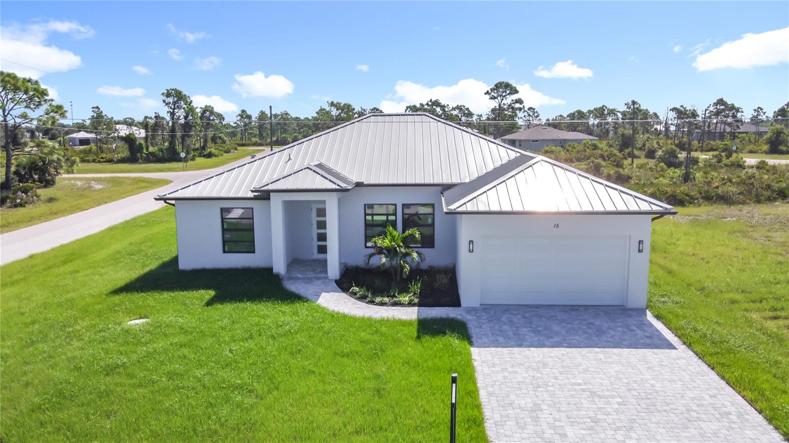 15 HEAVE LANE