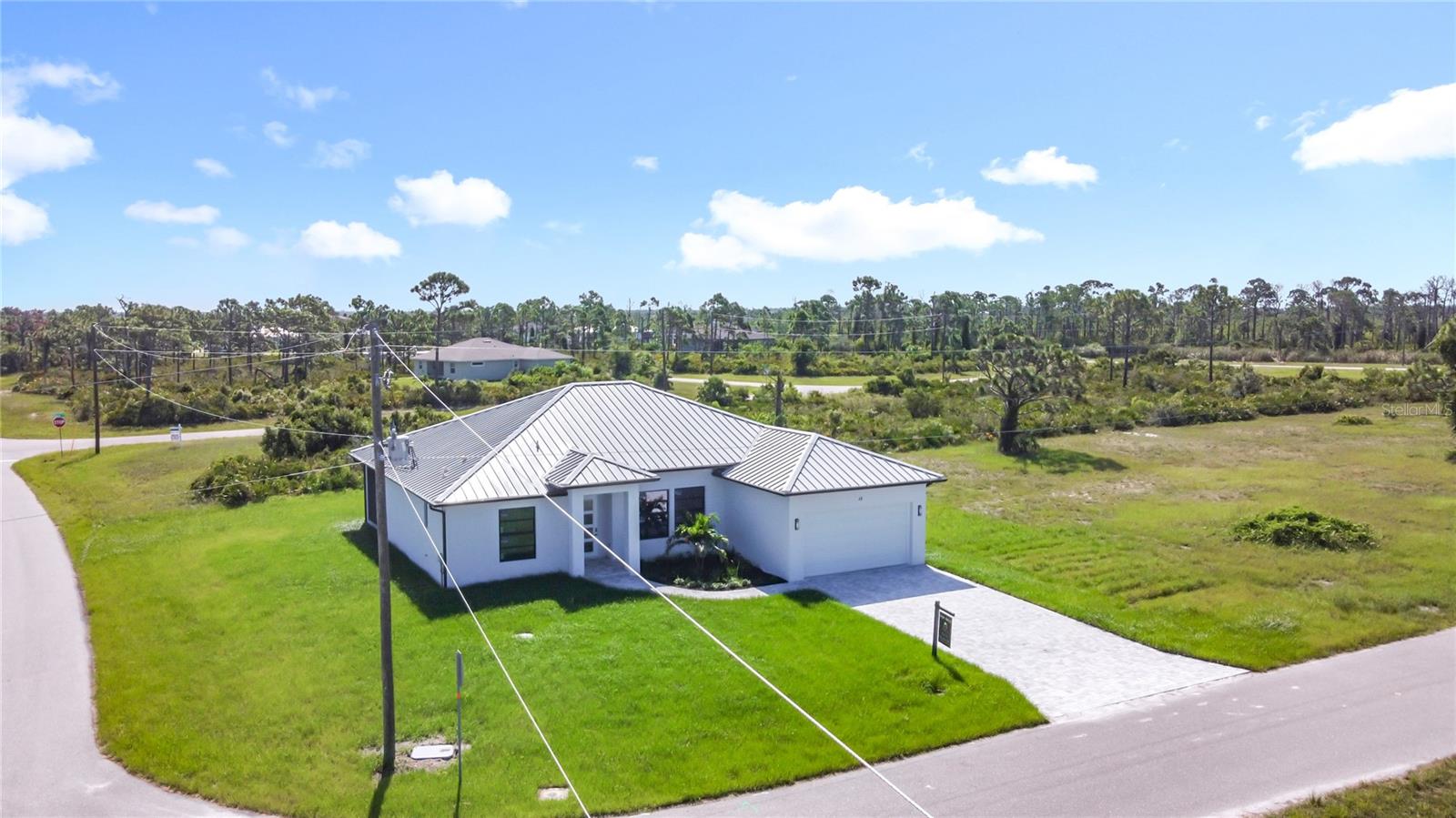 15 HEAVE LANE