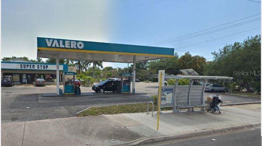 1900 nw 9th avenue, fort lauderdale, florida 33311, Exceptional opportunity to acquire a C-store / gas station. This well-positioned site sits on a 0.52-acre lot with a 2,453 sq ft building, offering strong visibility and access along a busy Fort Lauderdale corridor. The property’s zoning supports convenience retail and fuel operations, making it ideal for investors or operators looking to expand, renovate, or establish a high-demand service location. With ample lot size, strategic frontage, and significant traffic flow, this site presents strong potential for long-term growth and income.