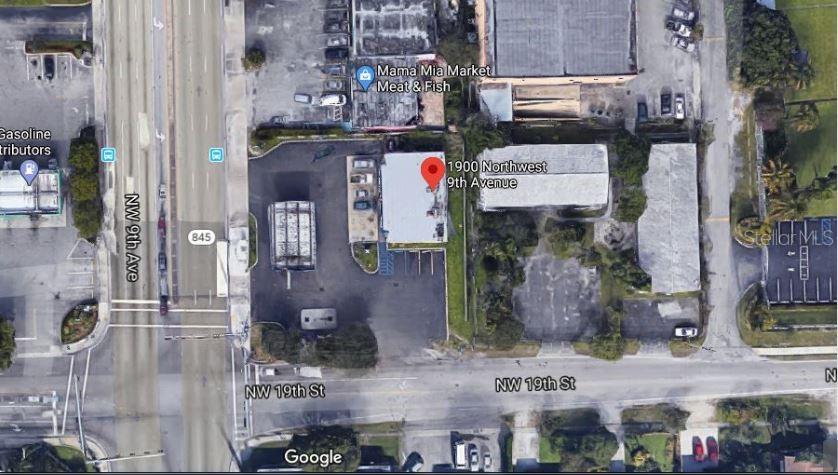 1900 NW 9TH AVENUE