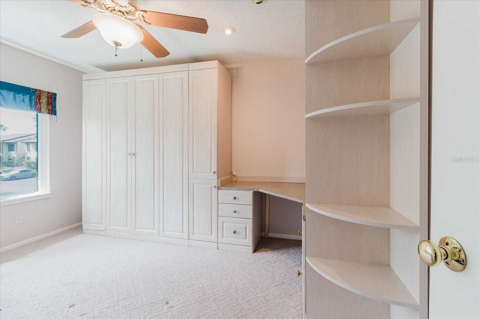 MOORINGS THE CONDO - Residential