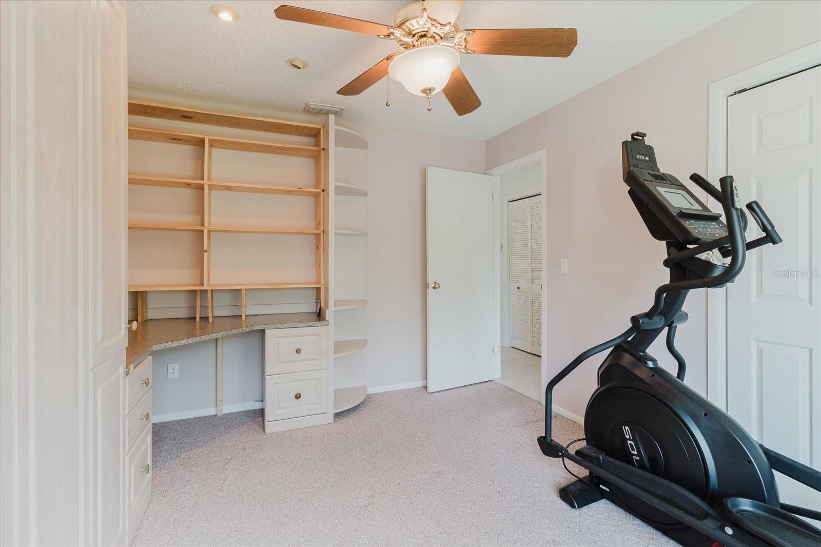 MOORINGS THE CONDO - Residential