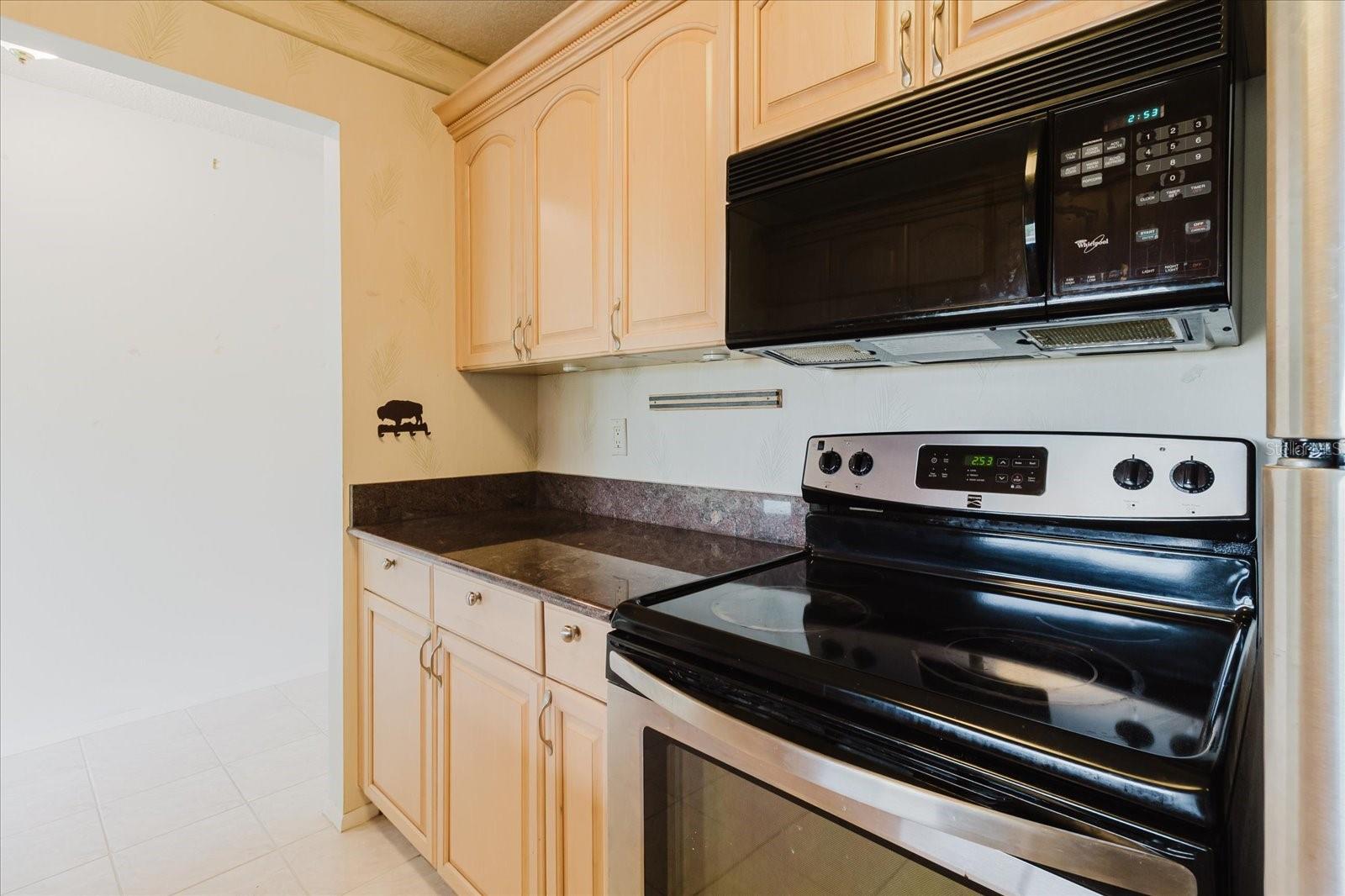 MOORINGS THE CONDO - Residential