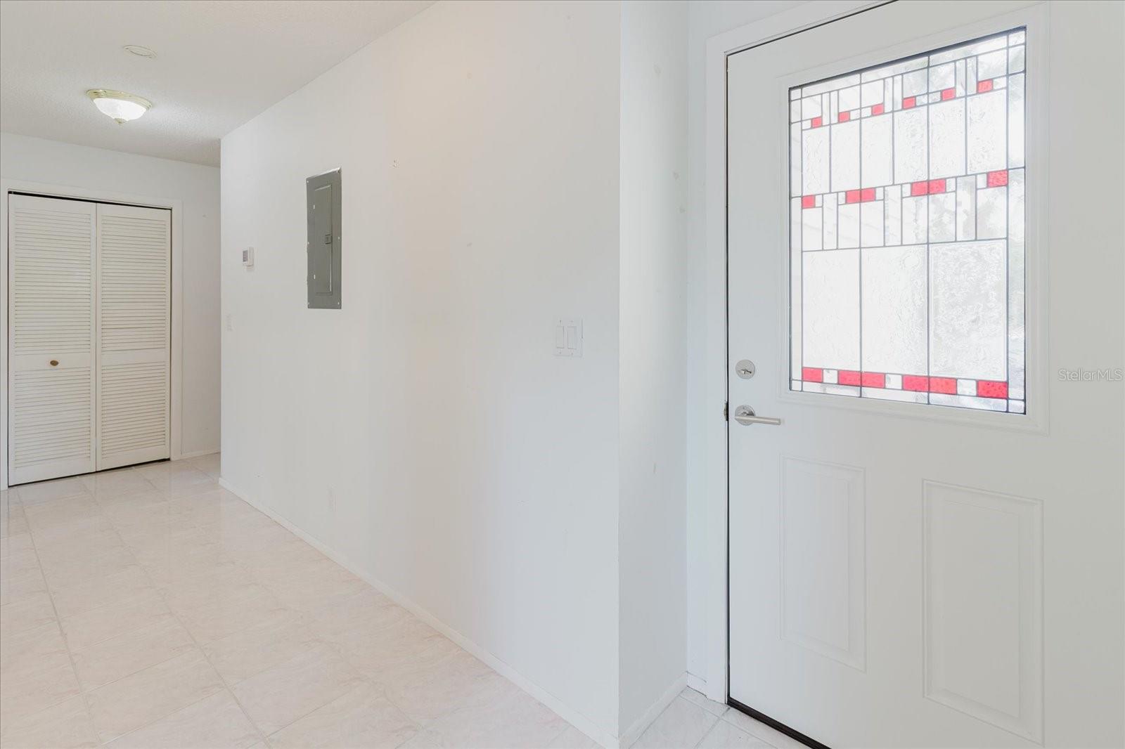 MOORINGS THE CONDO - Residential