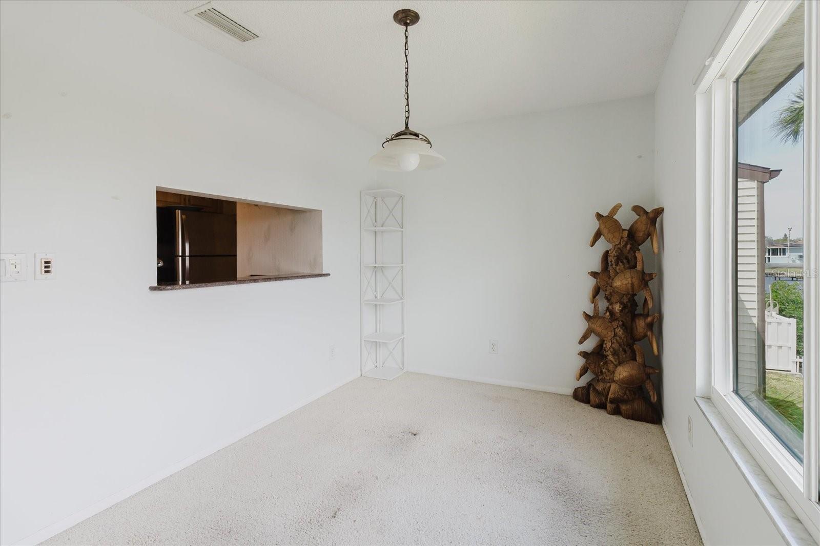 MOORINGS THE CONDO - Residential