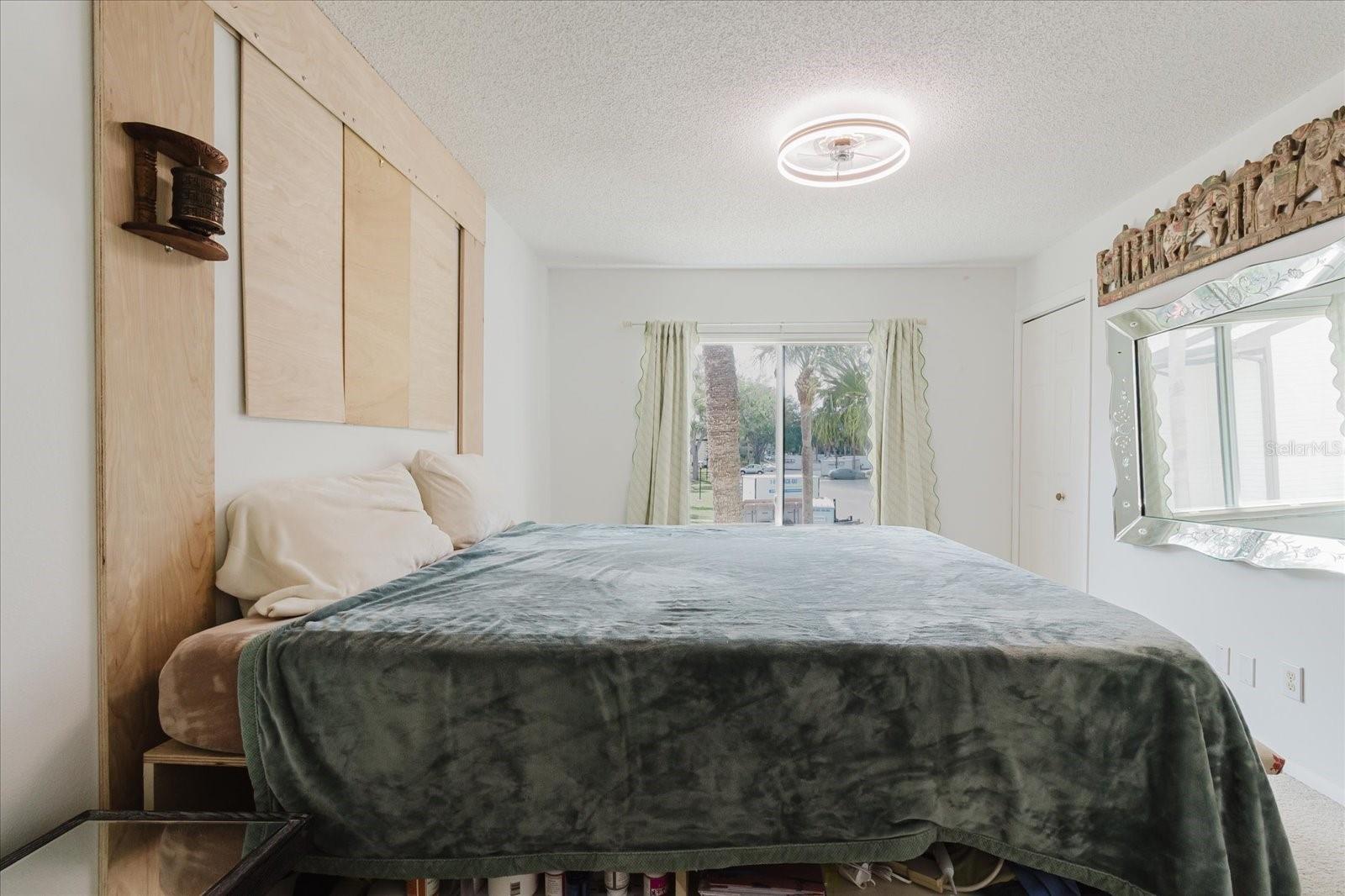 MOORINGS THE CONDO - Residential