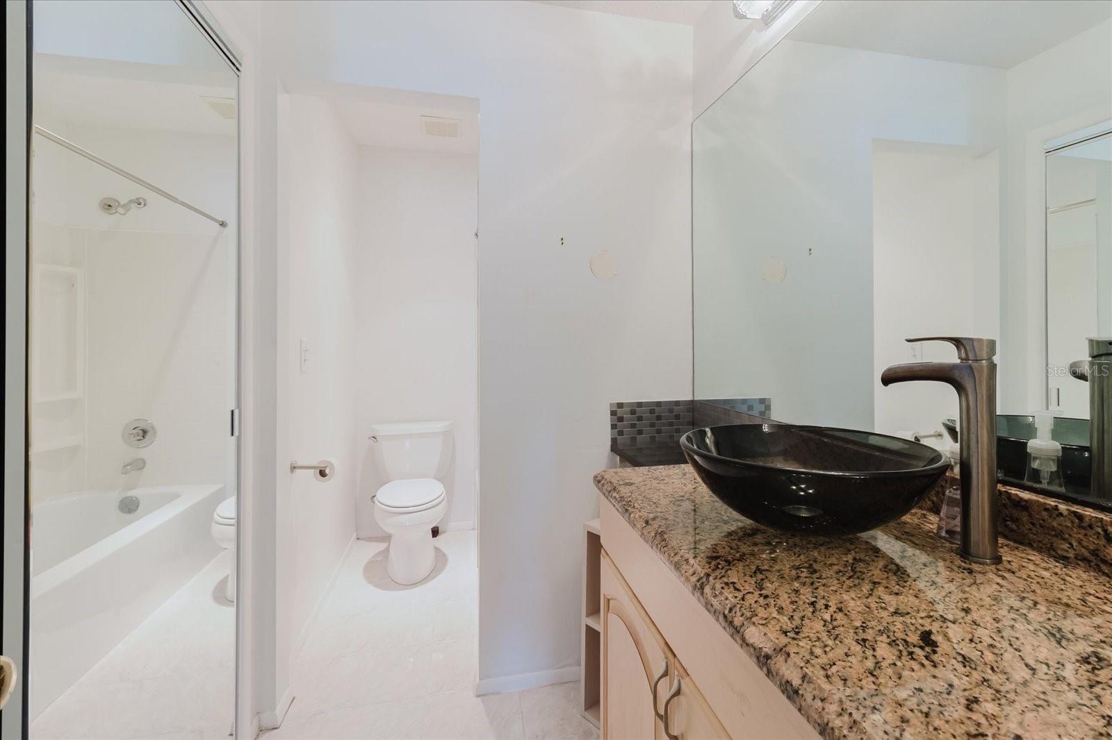 MOORINGS THE CONDO - Residential