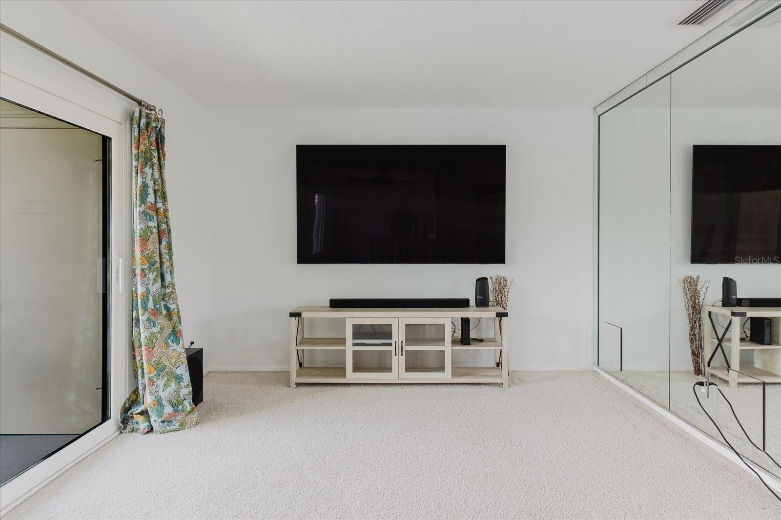 MOORINGS THE CONDO - Residential