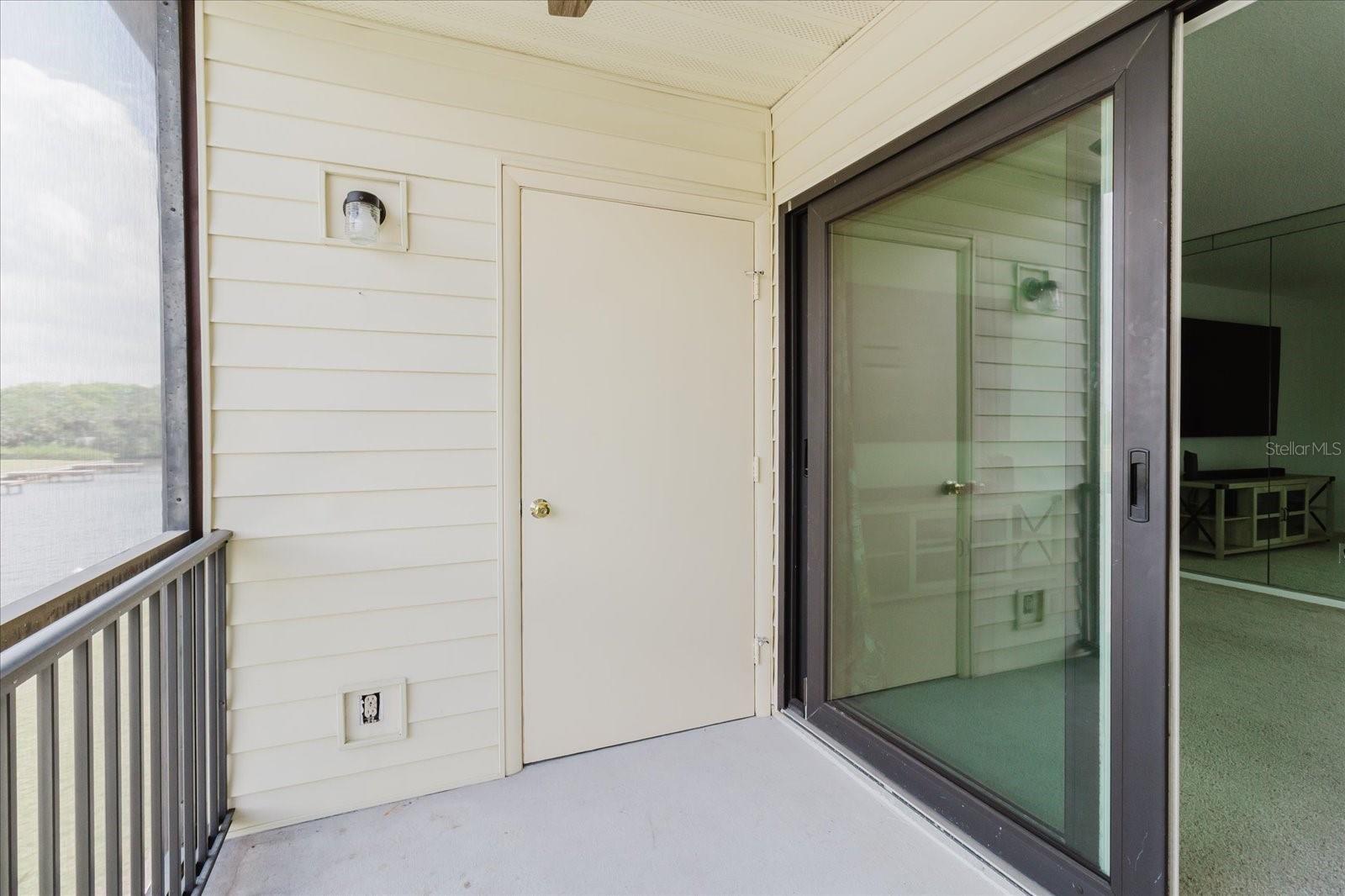 MOORINGS THE CONDO - Residential