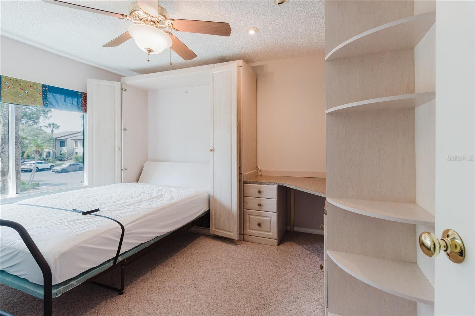 MOORINGS THE CONDO - Residential