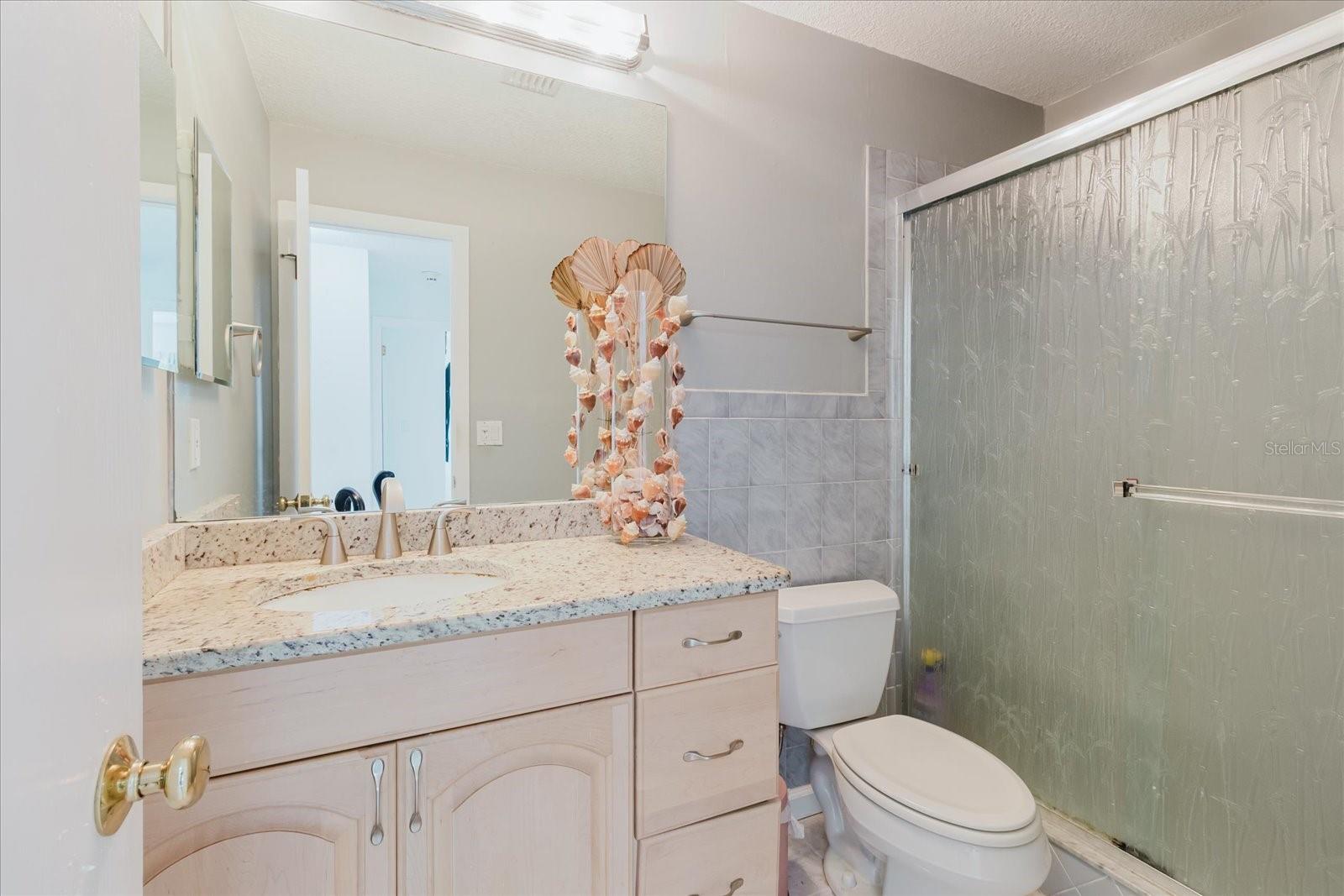 MOORINGS THE CONDO - Residential