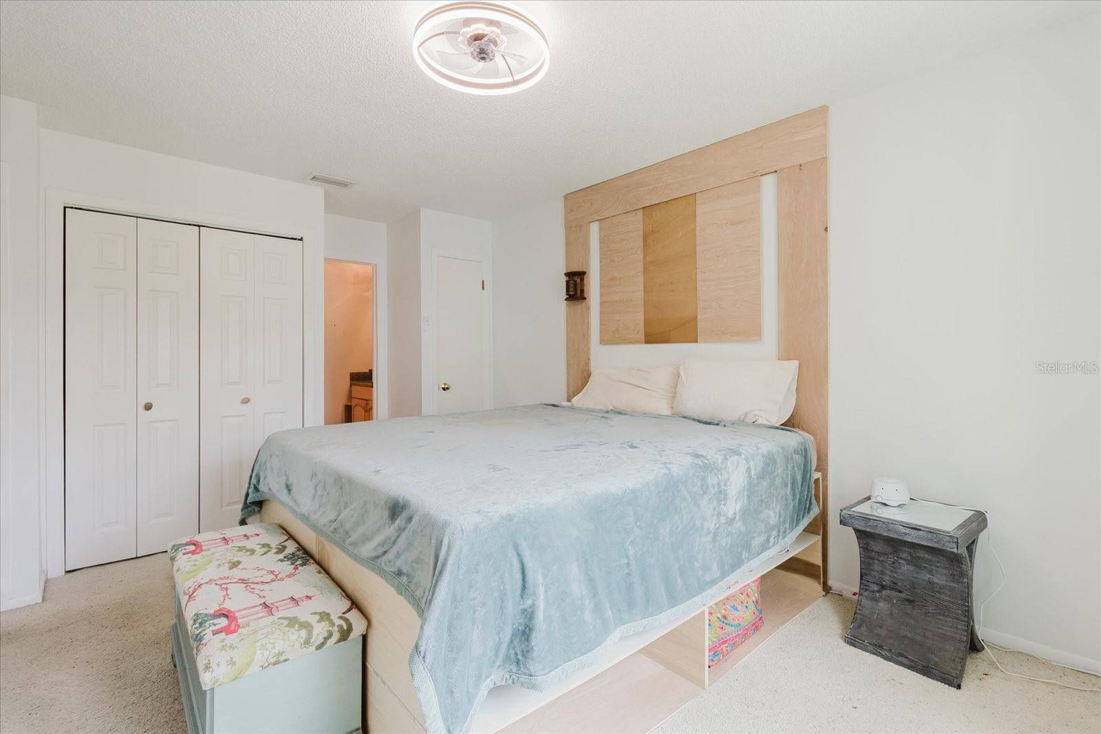 MOORINGS THE CONDO - Residential