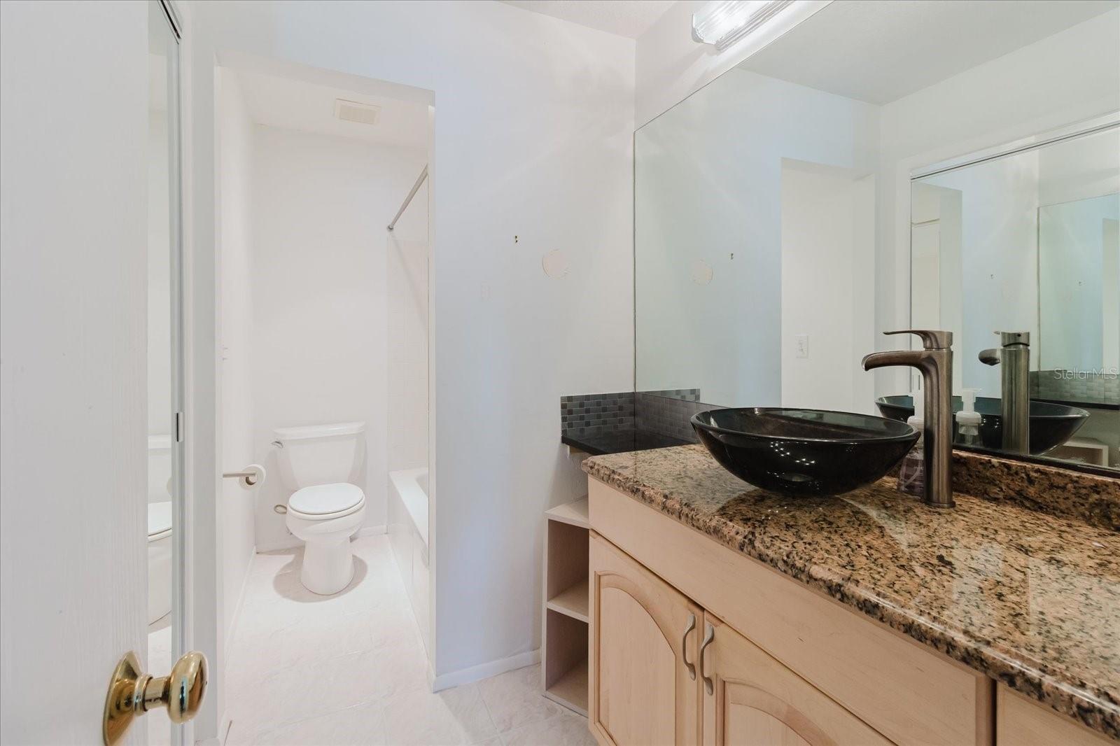 MOORINGS THE CONDO - Residential