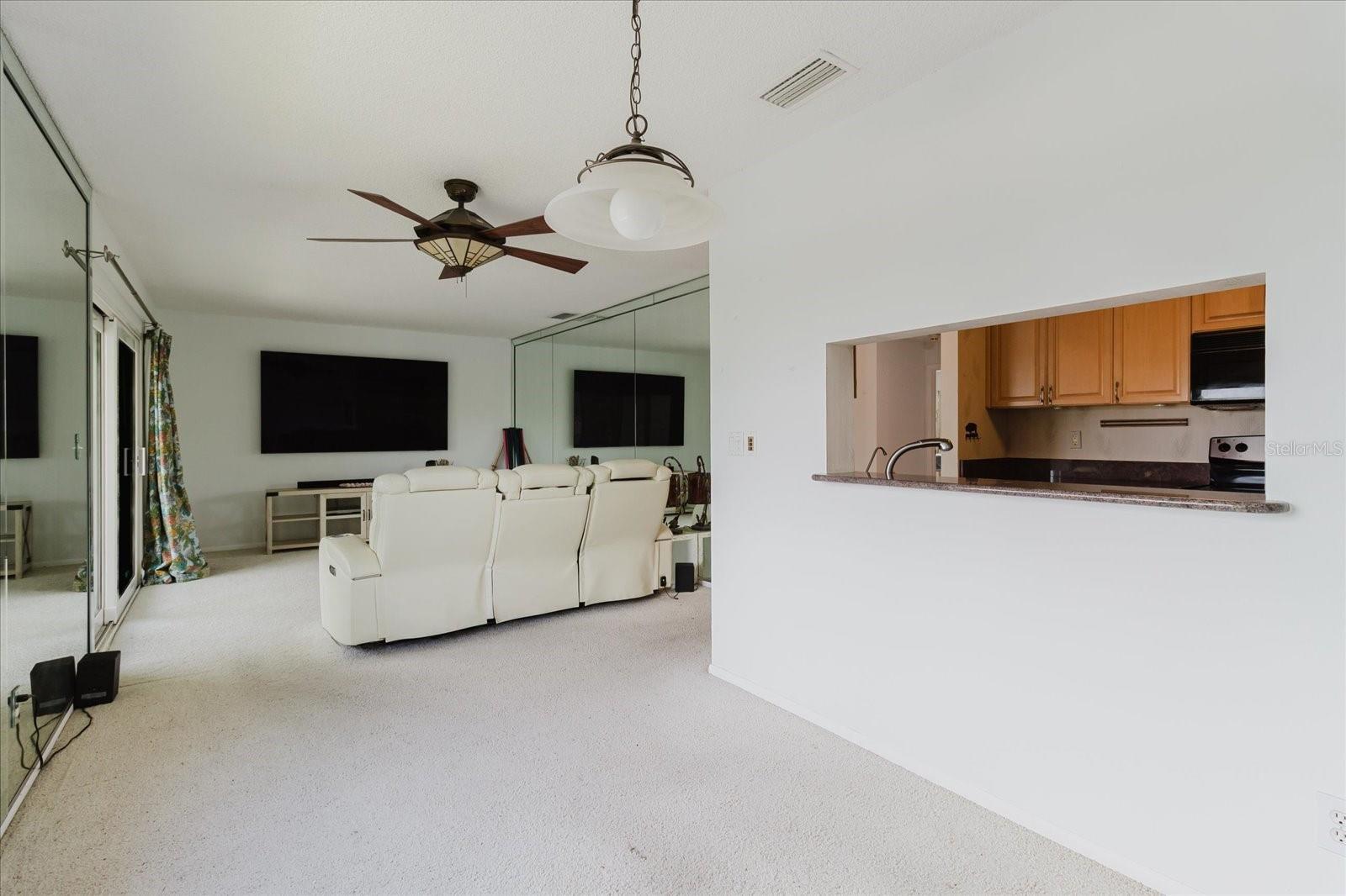 MOORINGS THE CONDO - Residential