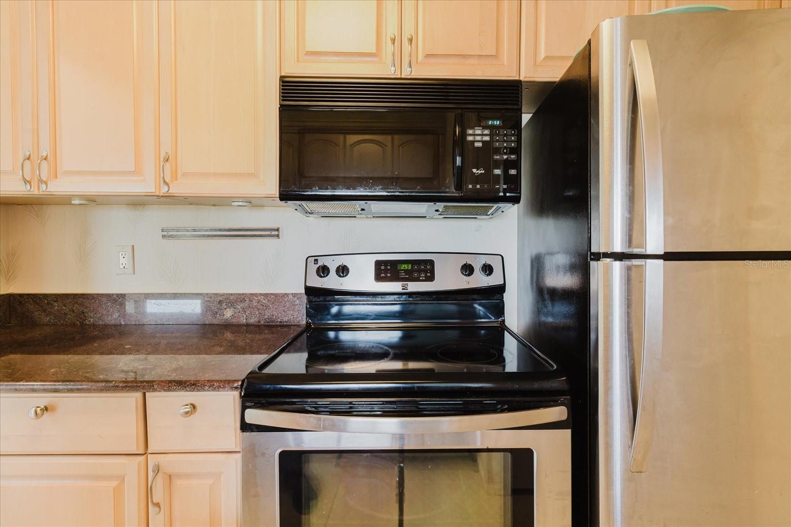 MOORINGS THE CONDO - Residential