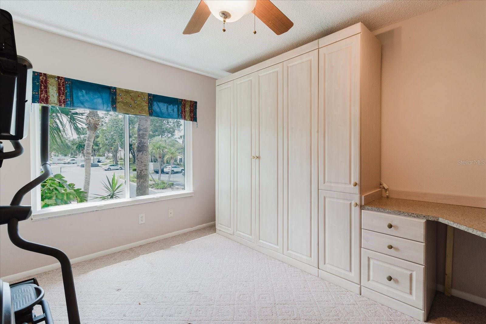 MOORINGS THE CONDO - Residential