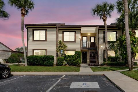 Photo of 428 Moorings Cove Drive #7F, Tarpon Springs, FL 34689 (MLS # TB8460000)