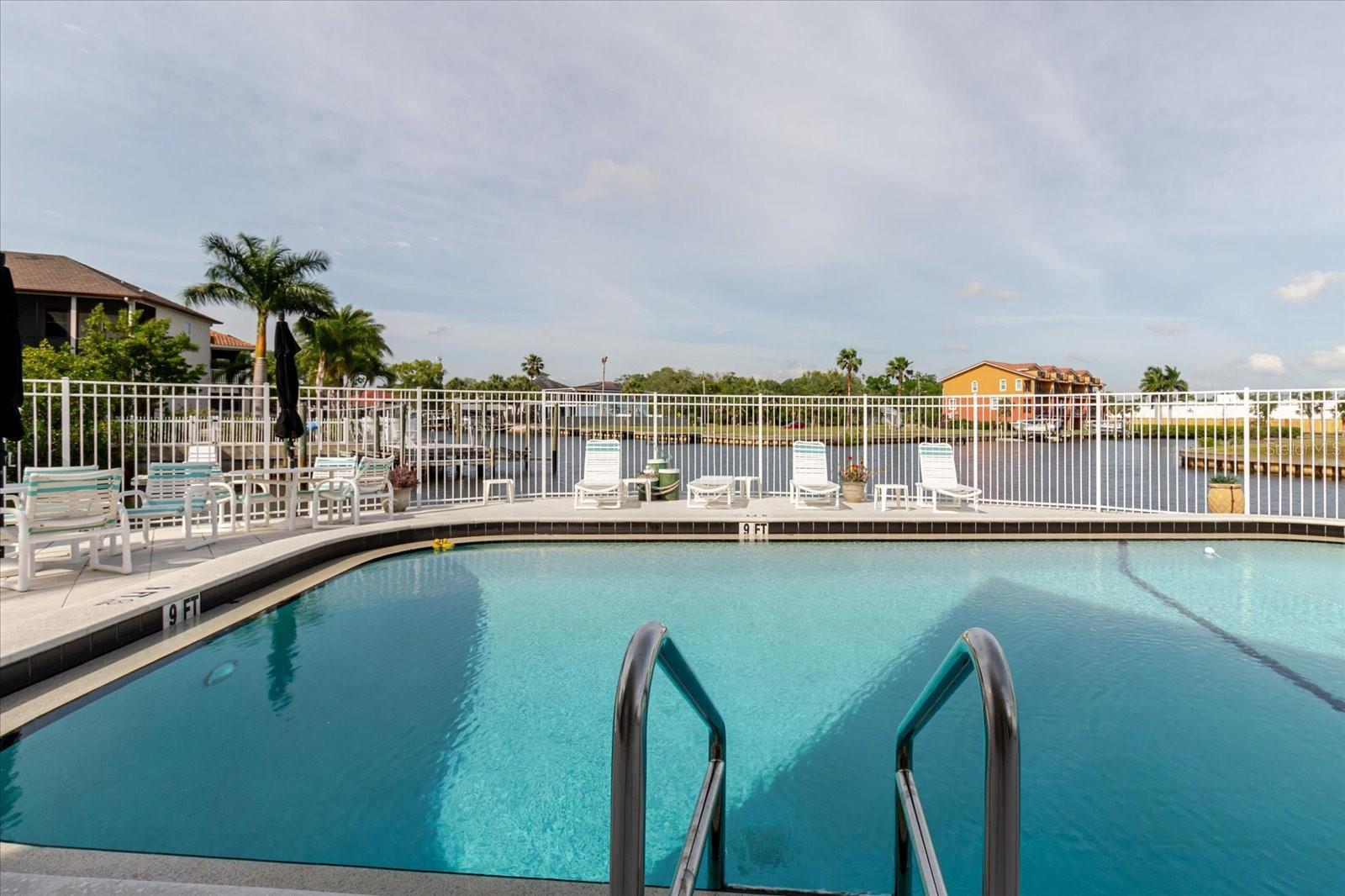 MOORINGS THE CONDO - Residential