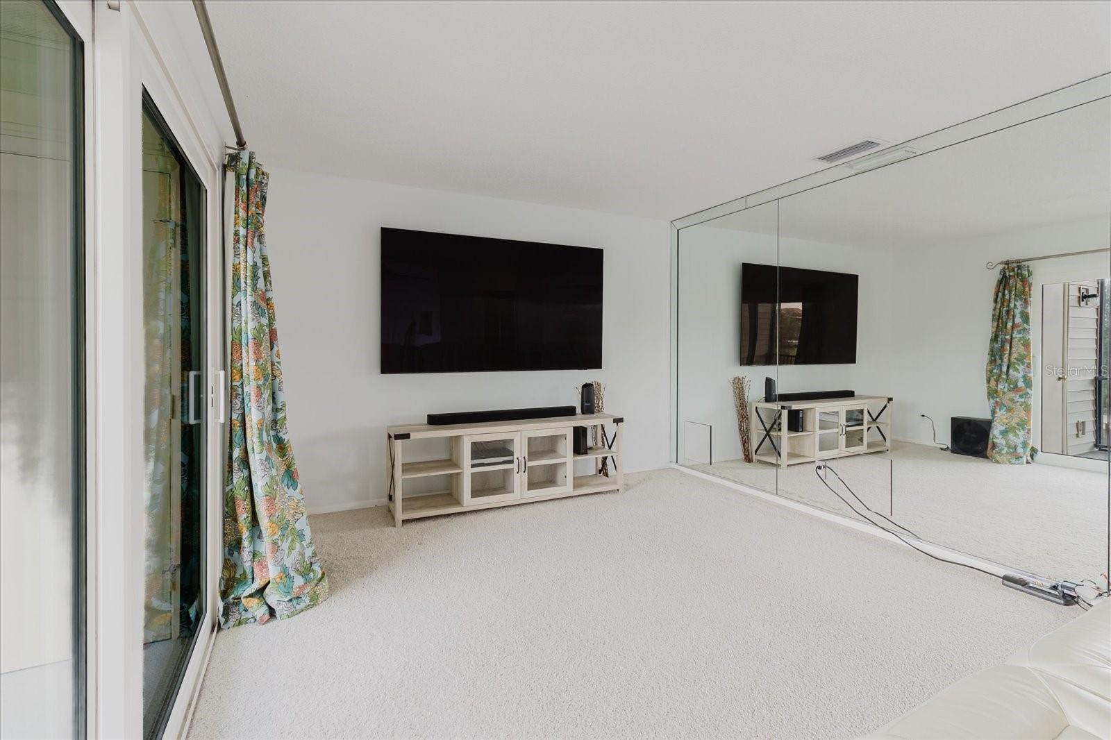 MOORINGS THE CONDO - Residential