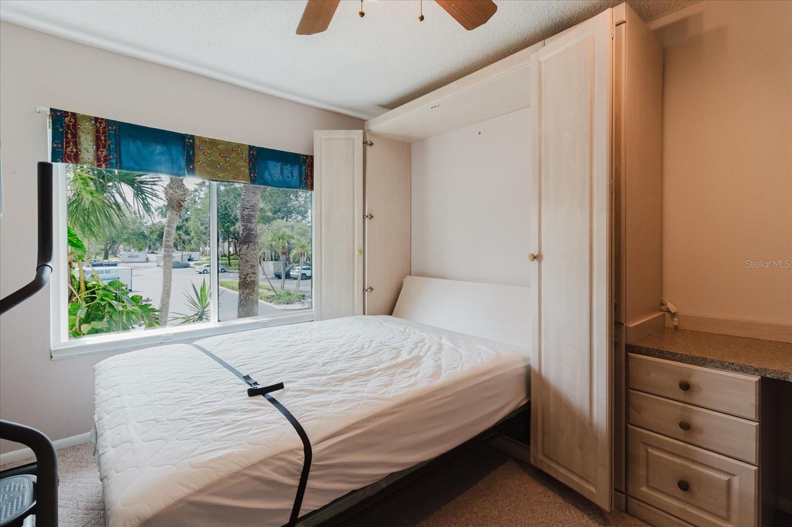 MOORINGS THE CONDO - Residential