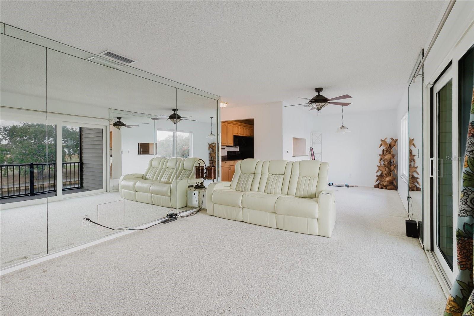 MOORINGS THE CONDO - Residential