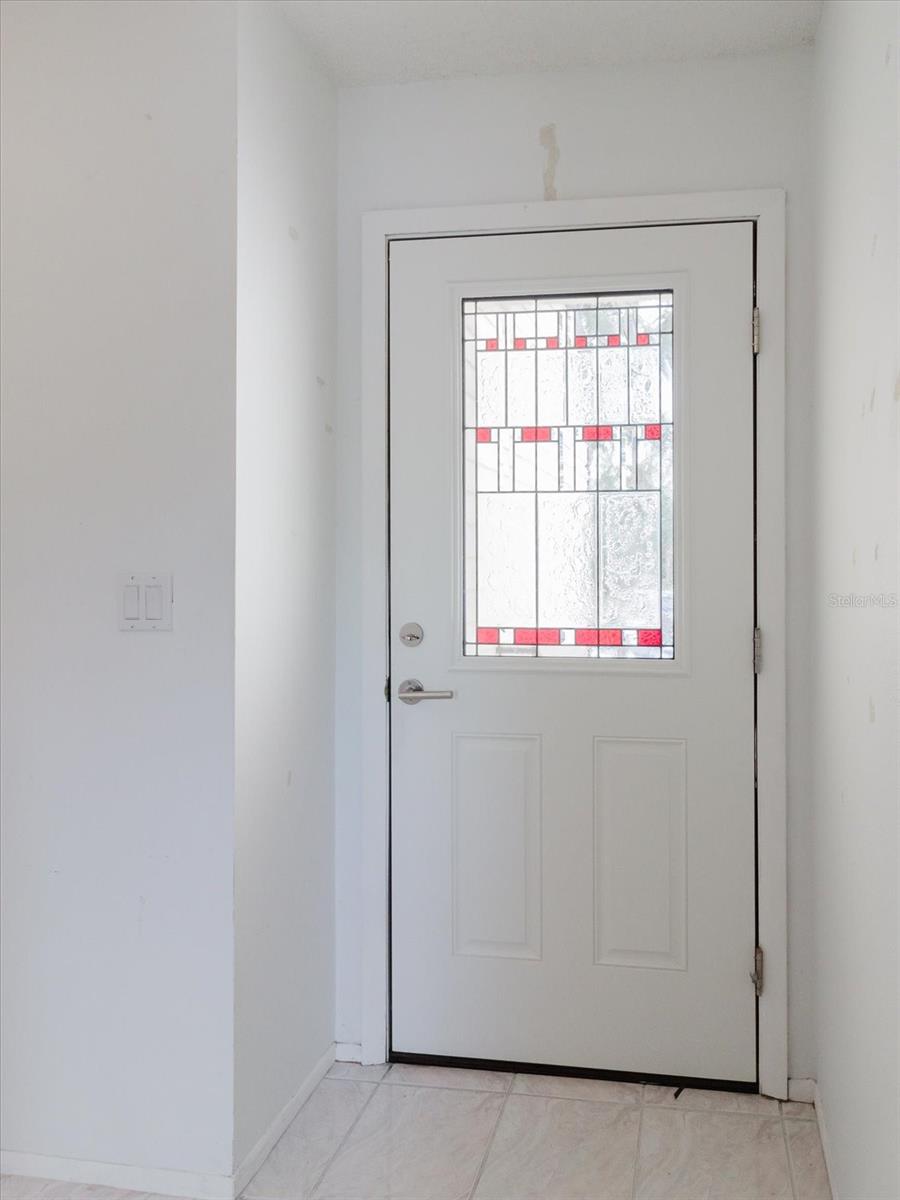 MOORINGS THE CONDO - Residential