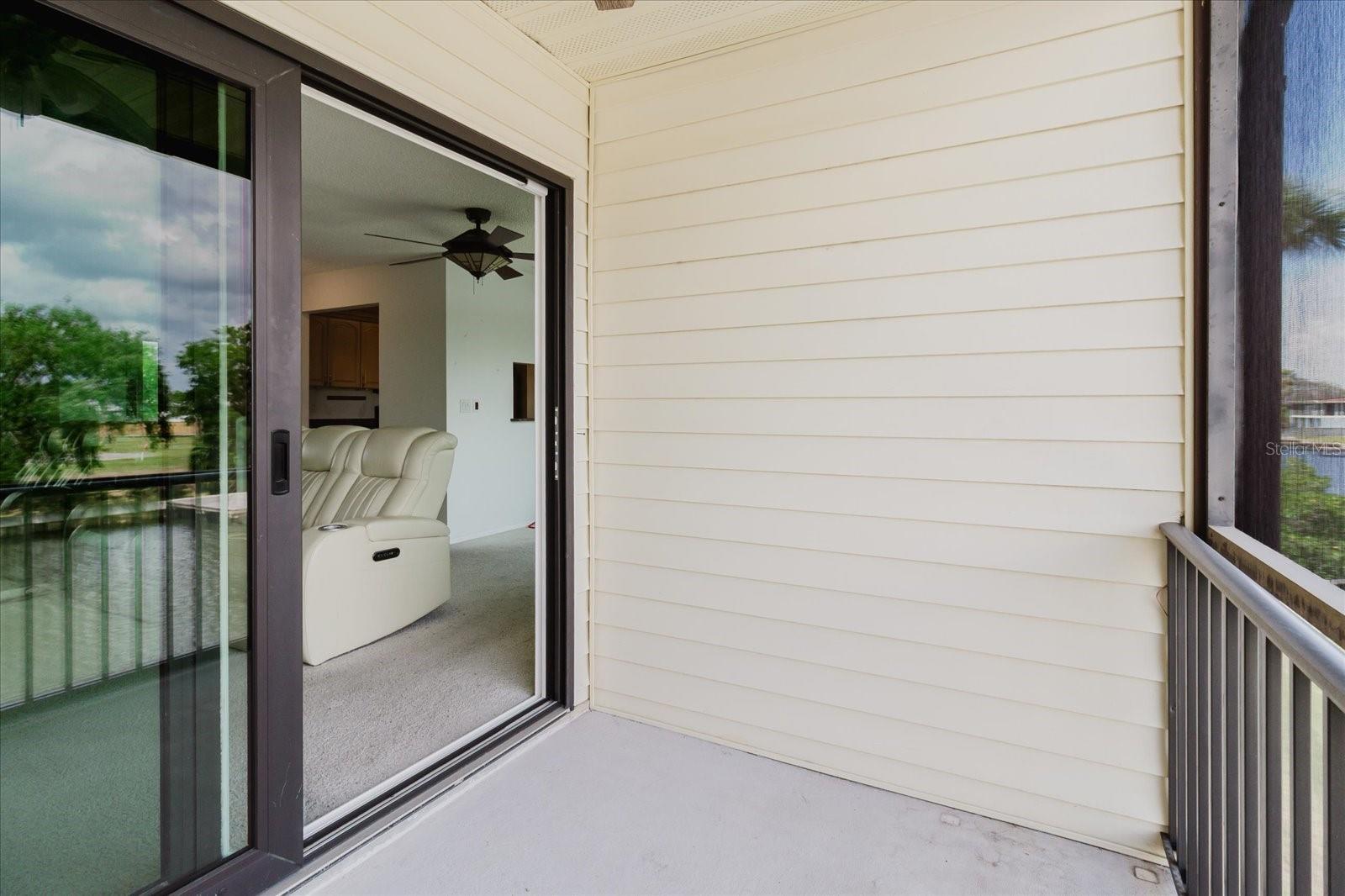 MOORINGS THE CONDO - Residential