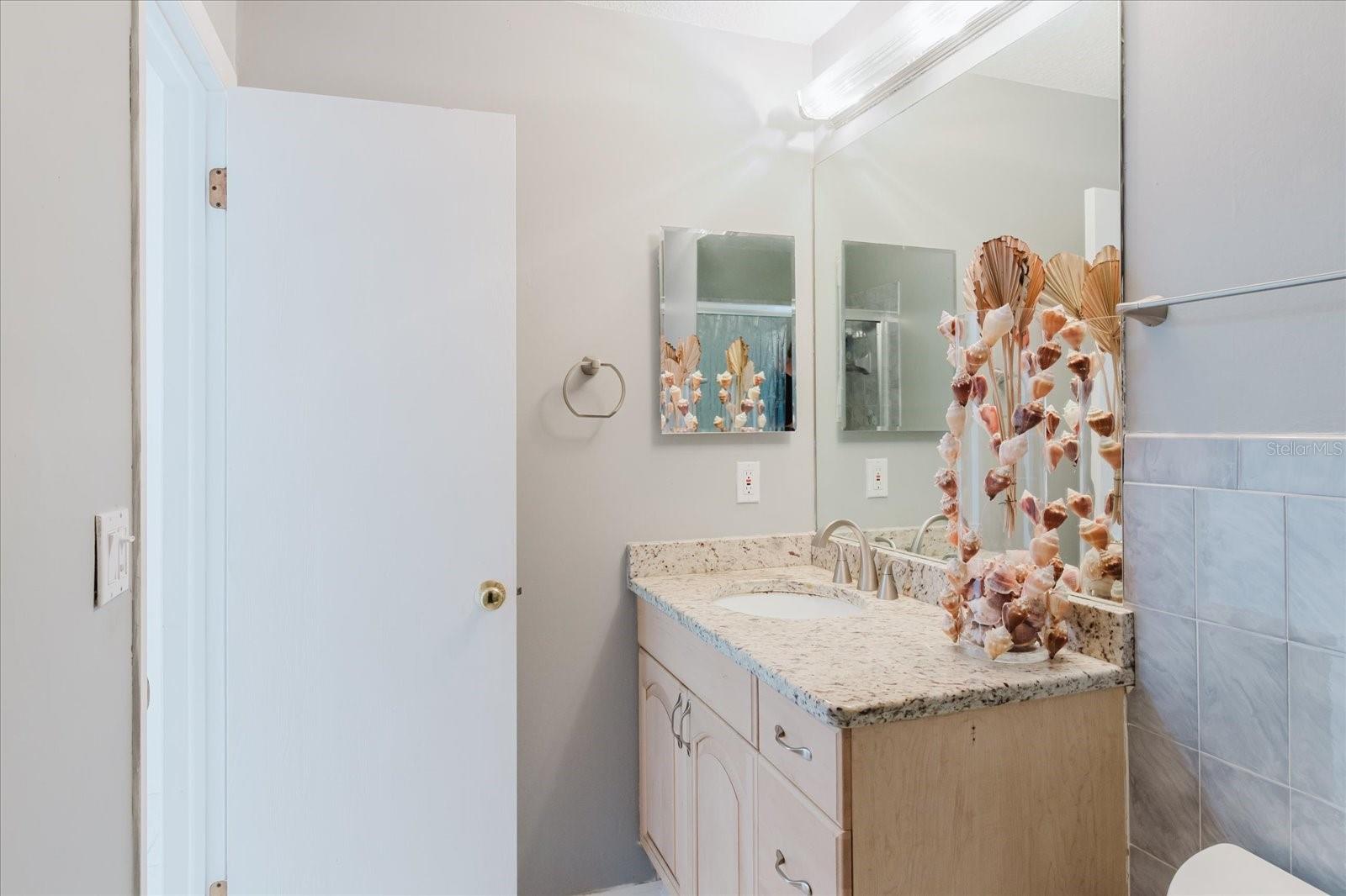 MOORINGS THE CONDO - Residential