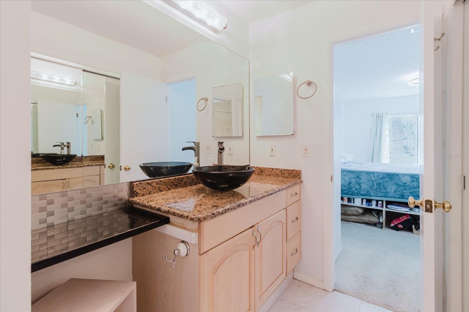 MOORINGS THE CONDO - Residential