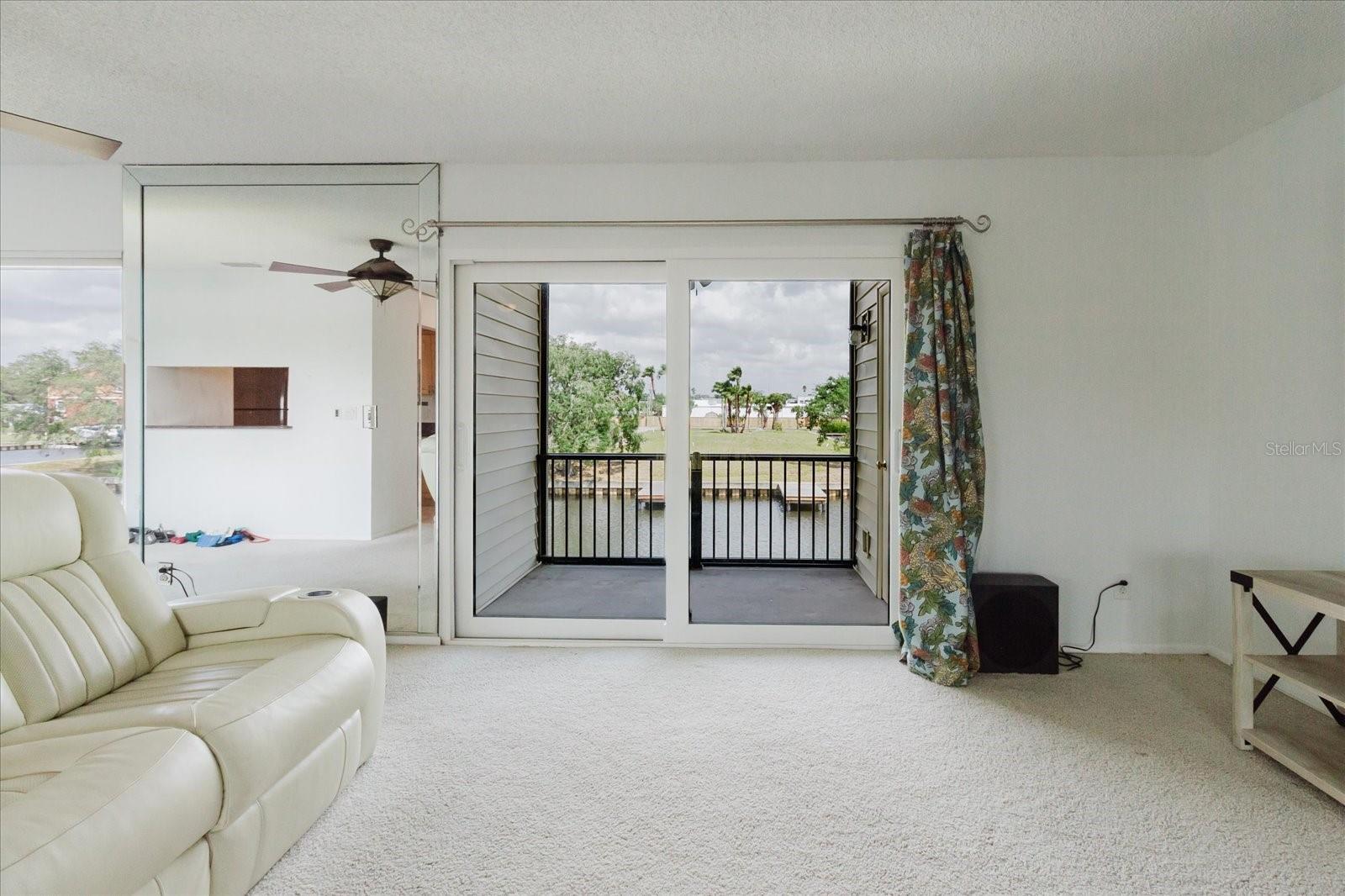 MOORINGS THE CONDO - Residential